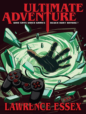 cover image of Ultimate Adventure